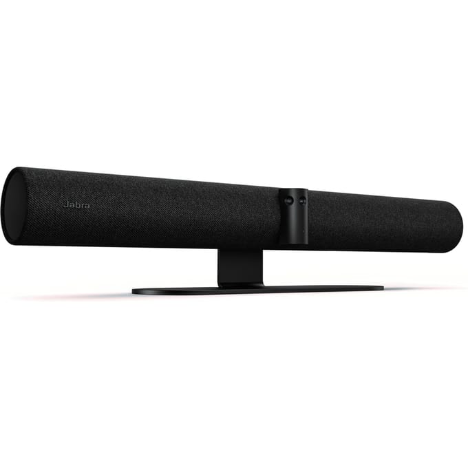 Jabra PanaCast 50 Conferentieluidspreker USB-A 2.0, USB-C, WiFi Zwart