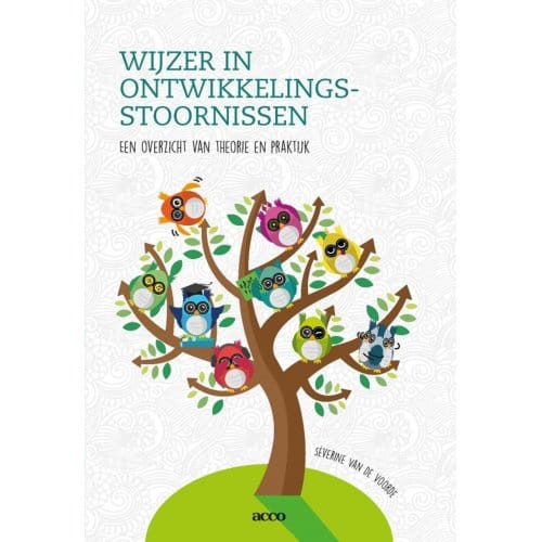 Wijzer In Ontwikkelingsstoornissen - Séverine Van De Voorde