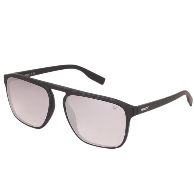 Brunotti Heren Zonnebril Kilimanjaro 1 Black one