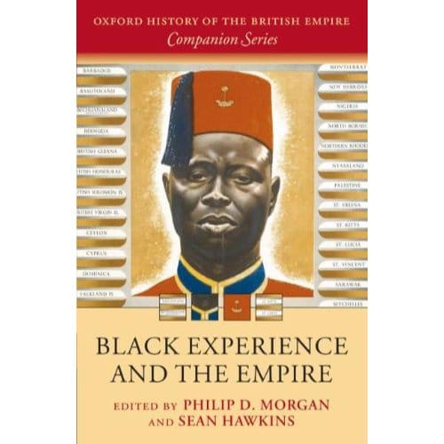 Black Experience And The Empire
