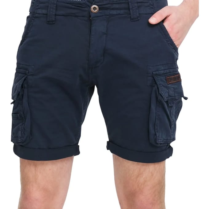 Korte Alpha Industries Crew
