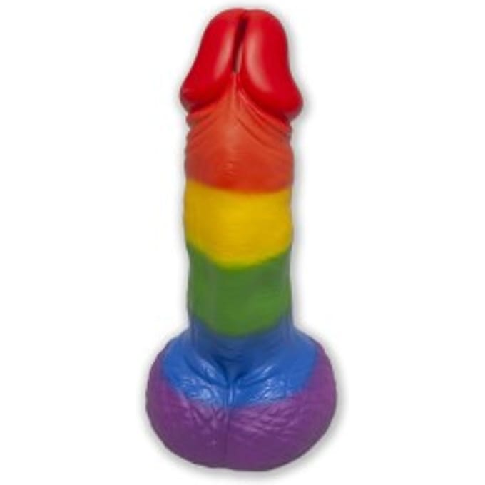 PRIDE | Pride - Lgbt Flag Pitch /en/pt/en/en/fr/it/