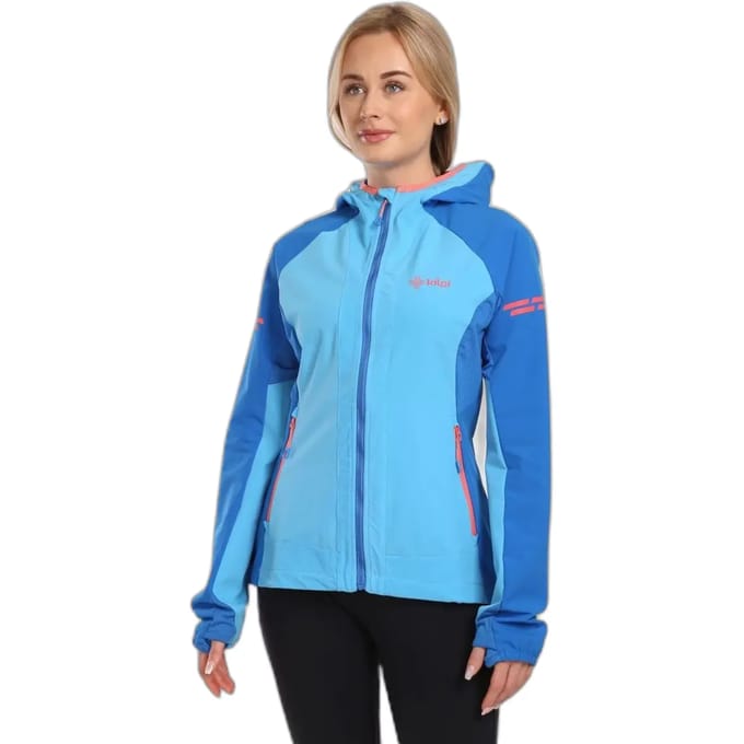 Dames ski jas Kilpi Baleo