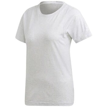 T-shirt Korte Mouw adidas W ID Winn CN T