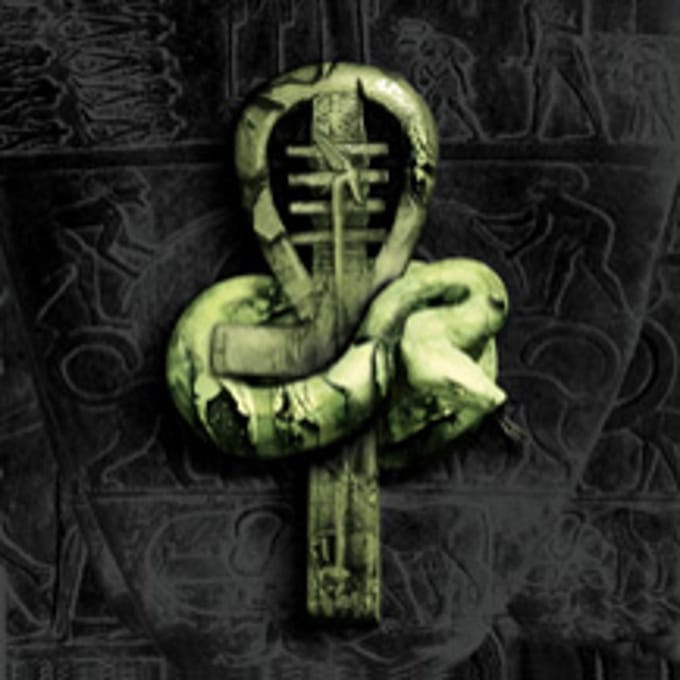 In Their Darkened Shrines - Nile