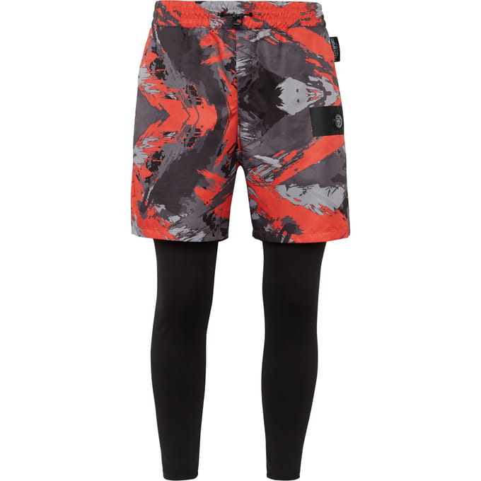Broek Camouflage