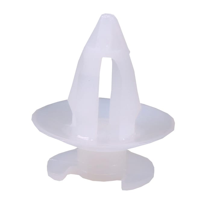 BCF687 10 stuks Bekledingspaneel Retainer voor VW : 171867299B