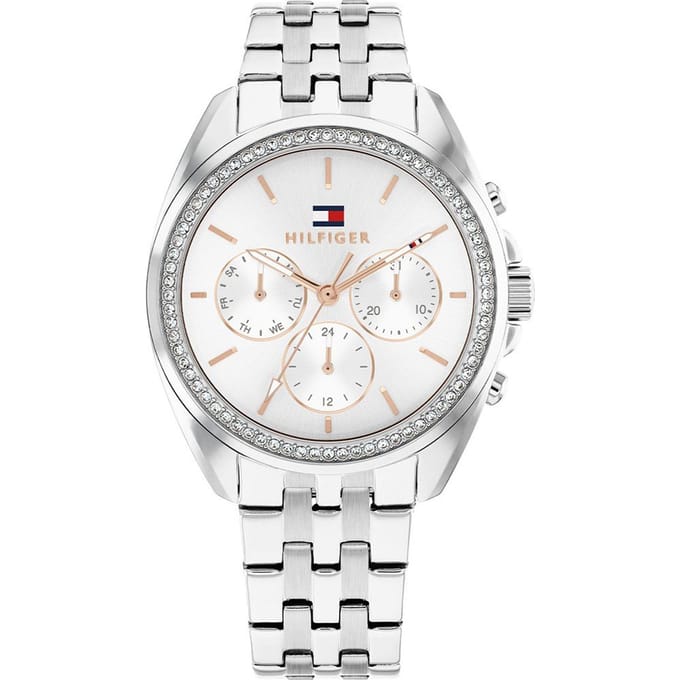 Tommy Hilfiger 1782802 Horloge