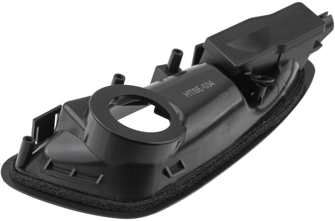 Deurhendel Links Chroom OEM 6J1837113A