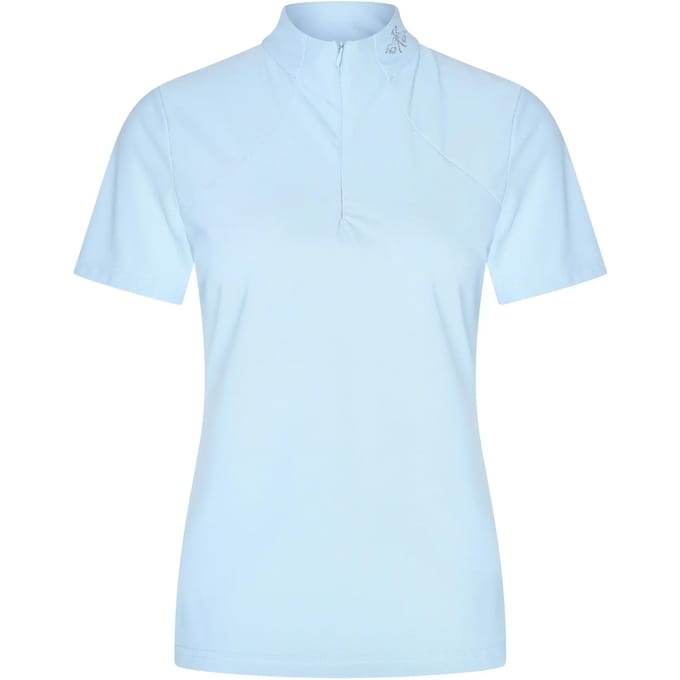 Hv Polo - Top - Lightblue - XL