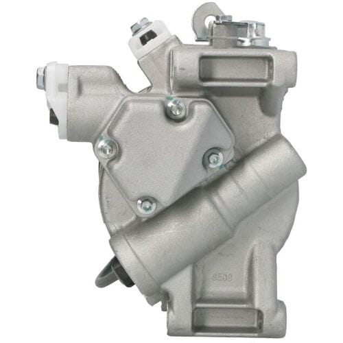 Airco-compressor VALEO 690238