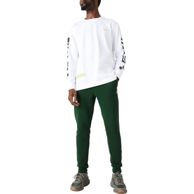 Trainingsbroek Lacoste Tracksuit