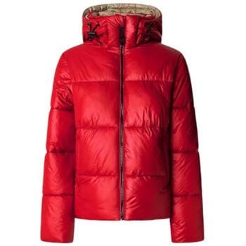 Damesjack met capuchon Pepe Jeans Sussy