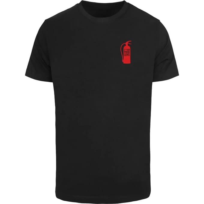 T-shirt Mister Tee F**king Problems