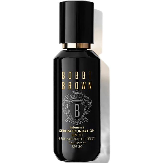Bobbi Brown Foundation Intensive Skin Serum SPF 40 Vloeibare foundation Dames 30 ml