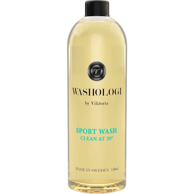 WASHOLOGI Sport Wash Wasmiddel 750ml