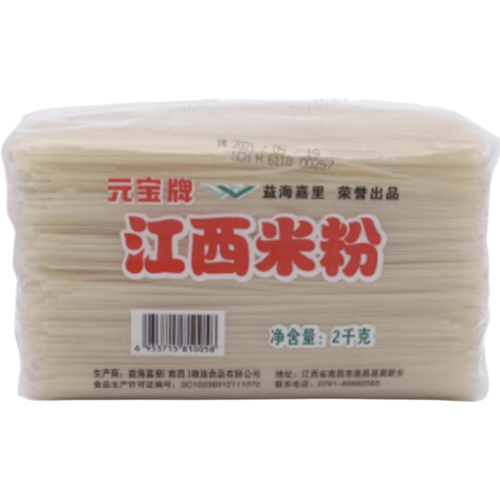 GOLD INGOT Jiangxi rijstnoedels 2 kg