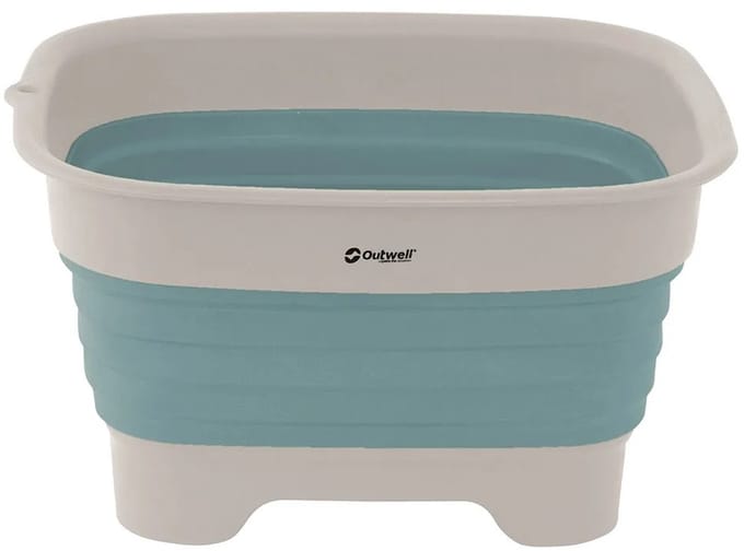 Outwell Opvouwbare Wasmachinebasis Blauw