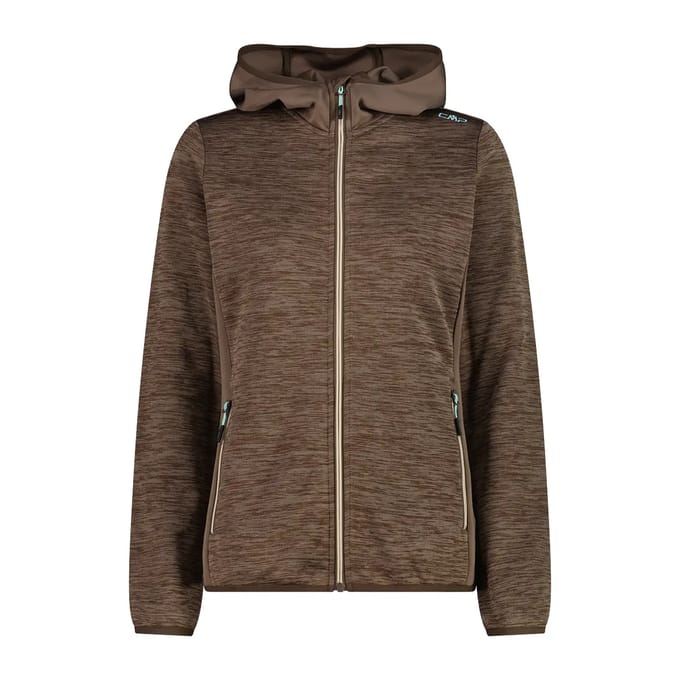 Dames wandeljack CMP Technical