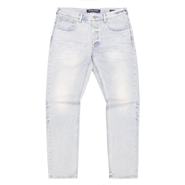 Butcher of Blue Jeans m2611017 stockton