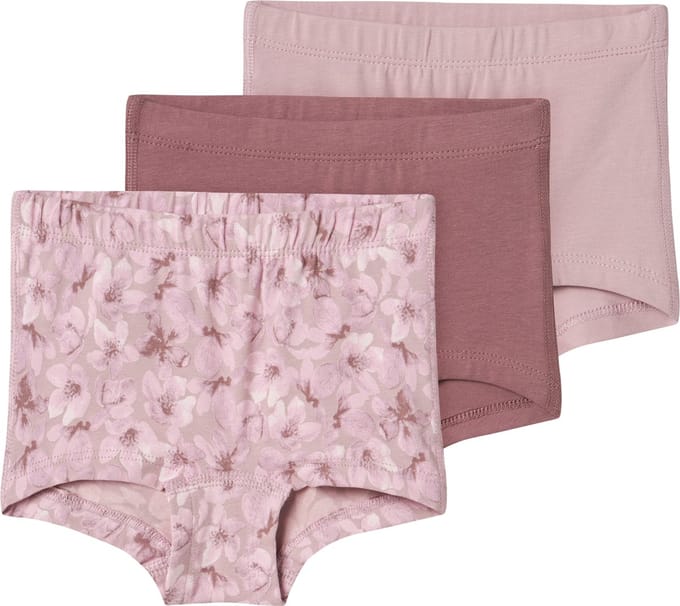 Name it Hipster 3-pack