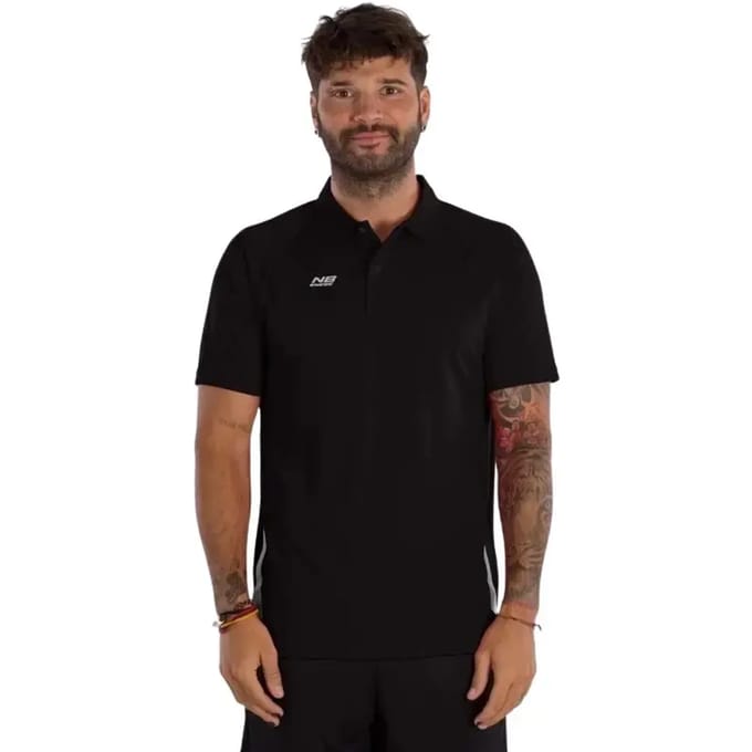 Polo Enebe Strauss