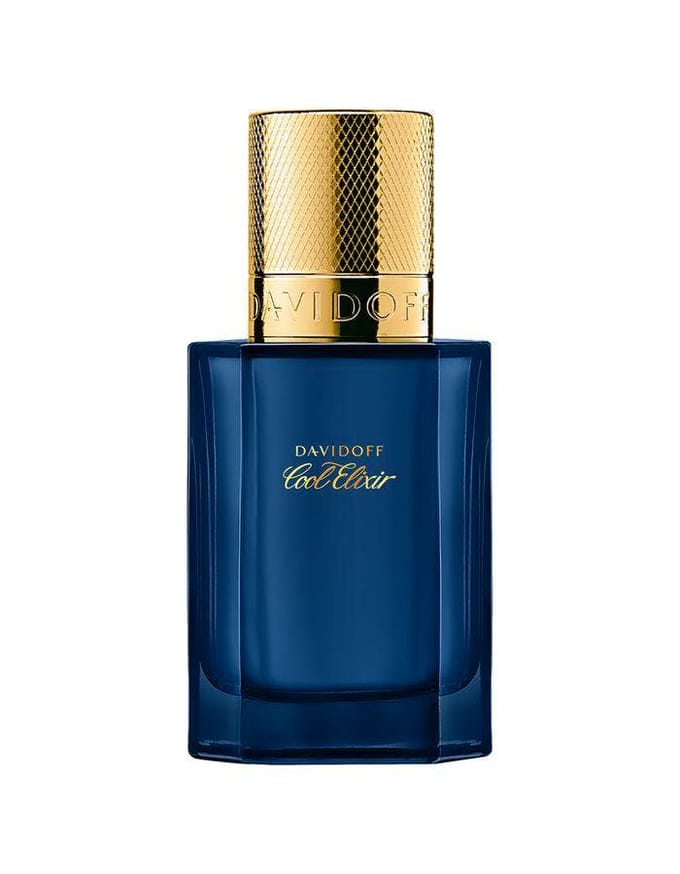 Davidoff Cool Elixir Parfum 30 ml