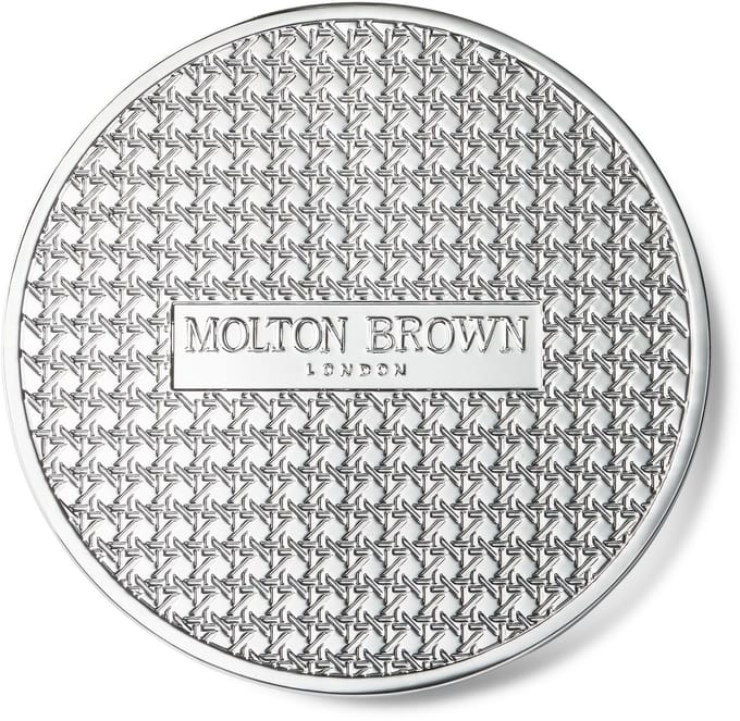 Molton Brown Home Fragrance Luxury Candle Lid (3 Wick) Accessoire