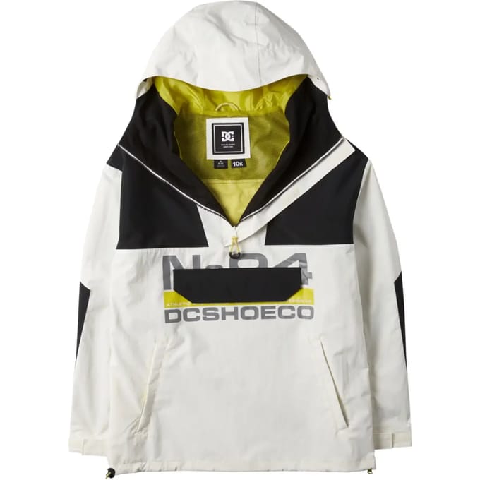 Anorak DC Shoes