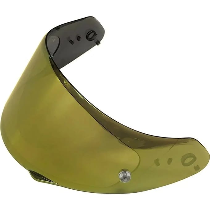 Motorhelm vizier Scorpion kdf16-1 Exo-210-1400-r1 Air SHIELD maxvision ready