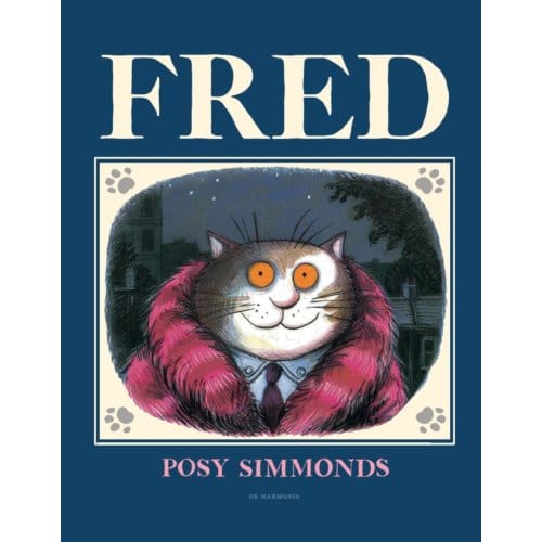 Fred - Posy Simmonds