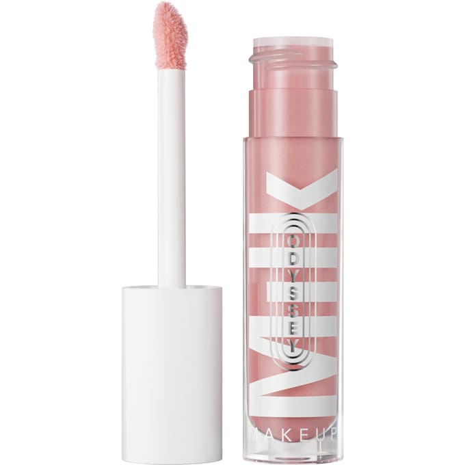 Milk Makeup Odyssey Lip Oil Gloss - Soul Search