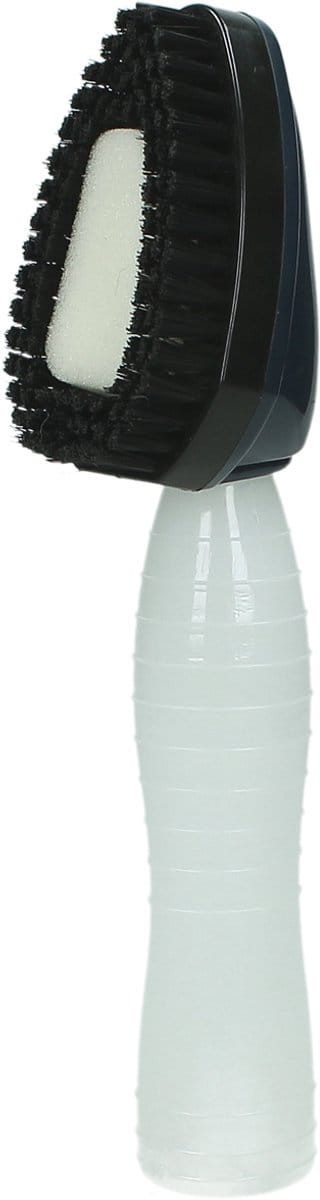 Epplejeck Shampoo Borstel Epplejeck Donkerblauw-blauw