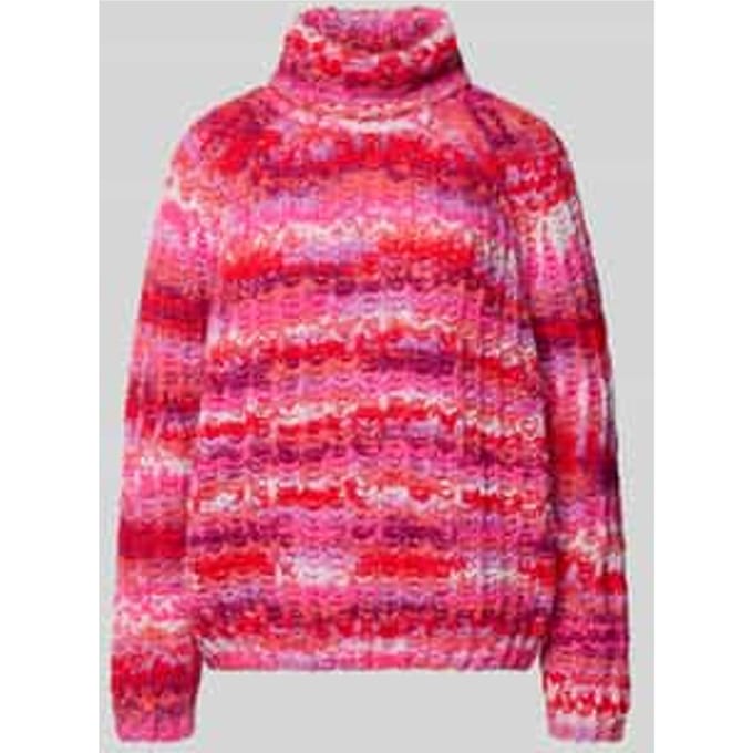 Coltrui met alpaca