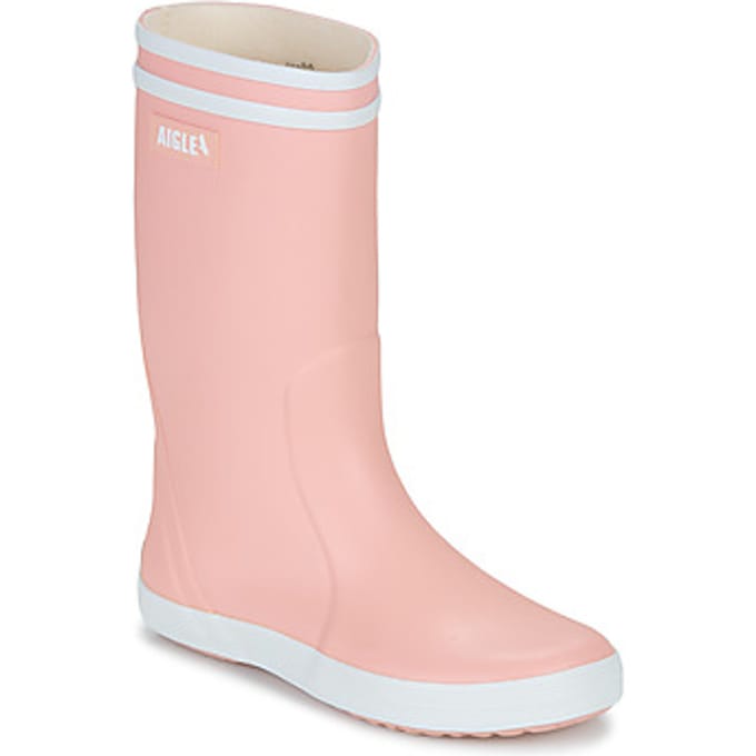 Aigle Lolly Pop 2 | Guimauve - Regenlaarzen - Maat - Mauve