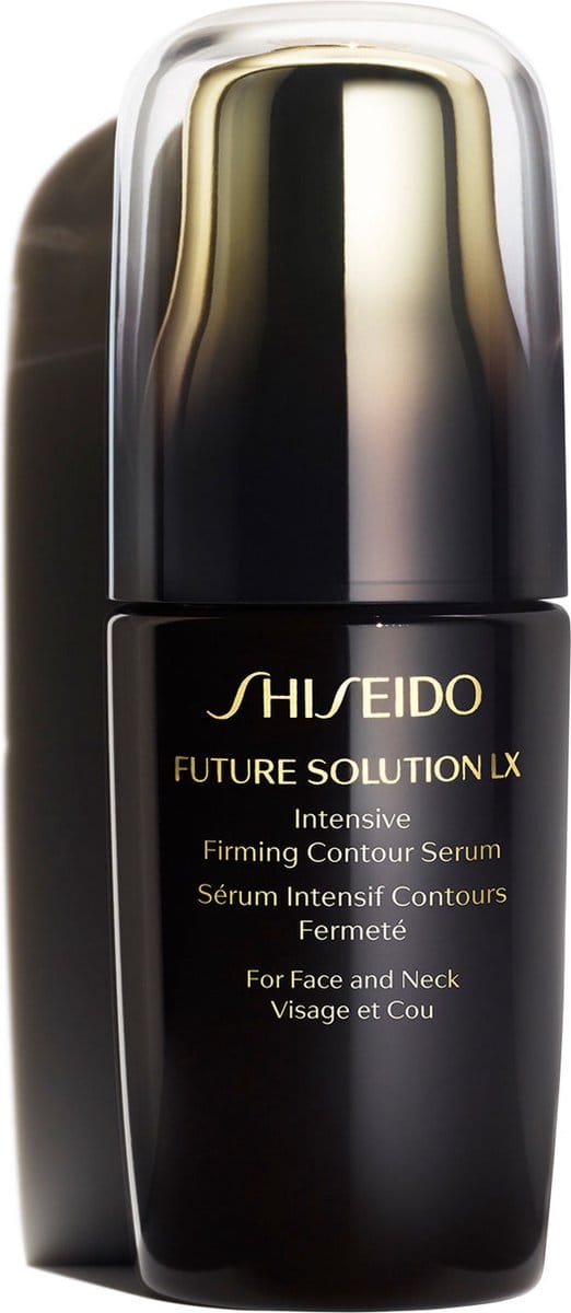 Shiseido Future Solution LX Intensive Firming Contour Serum Anti-Aging Gezicht/Hals