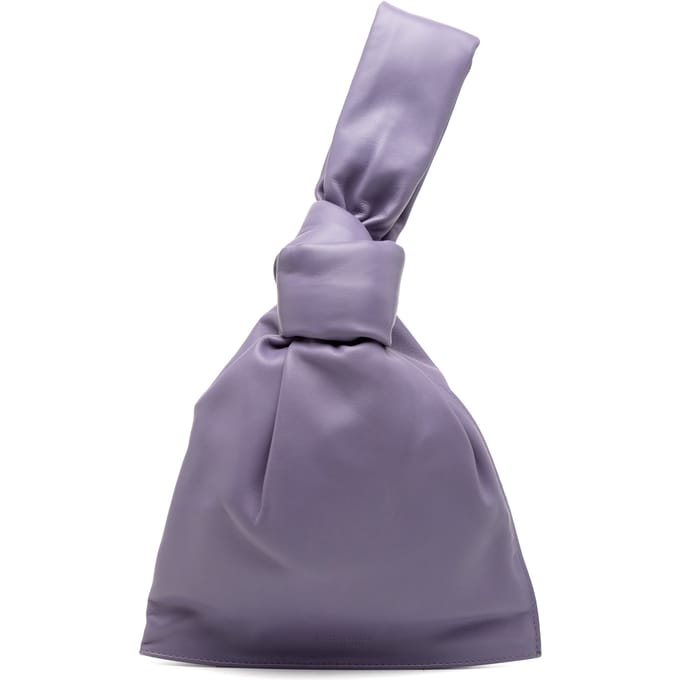 Tweedekans Mini Kalfsleren Bv Twist Tas