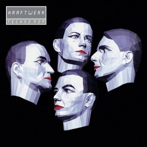 Techno Pop [2009 Digital Remas - Kraftwerk