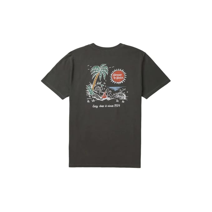 T-shirt Katin Ramblin