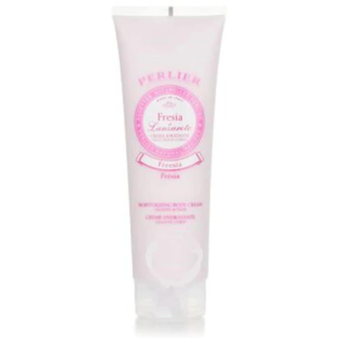 Crème Corps Hydratante Freesia Perlier 250ml/8.4oz