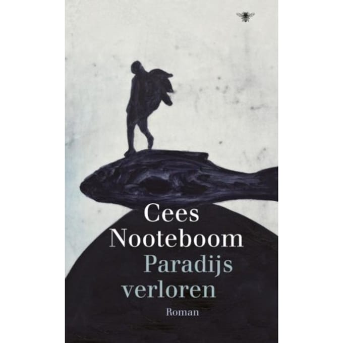 Paradijs Verloren - Cees Nooteboom