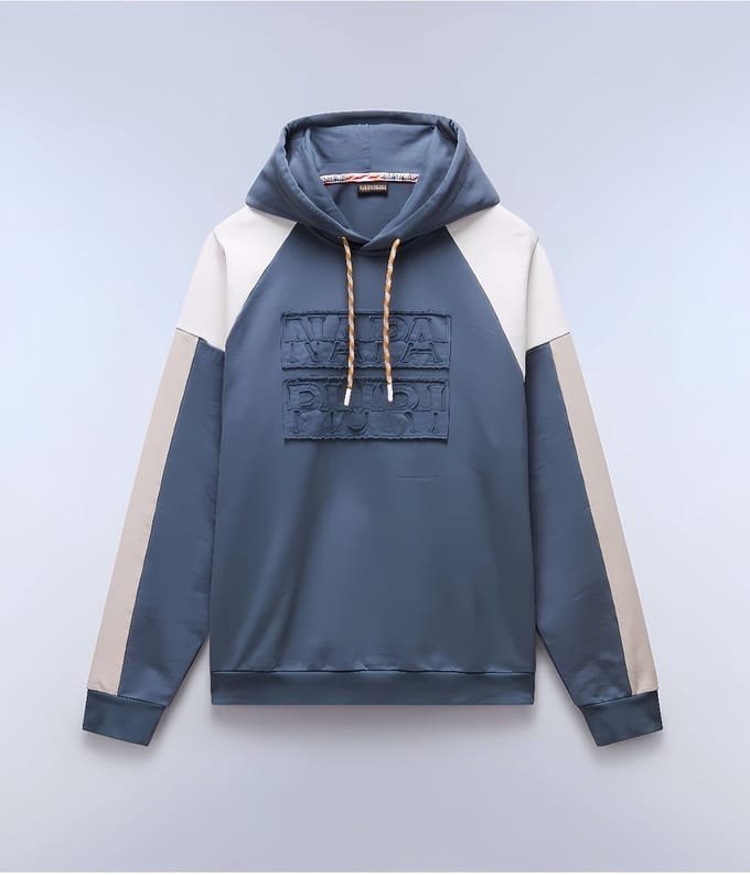 Napapijri-sweatshirt B-Cenci H NP0A4IM4