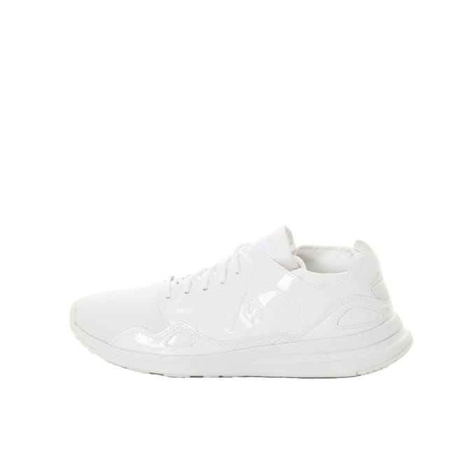 Le Coq Sportif LCS R Flow Damestrainers Wit