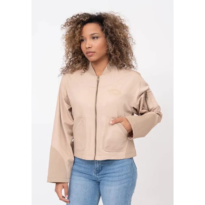 Damesjas Bombers Marcia