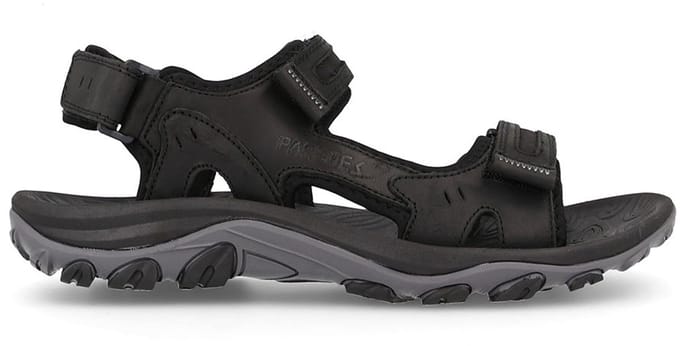 Paredes Arcos Sandalen Zwart EU 41 Man
