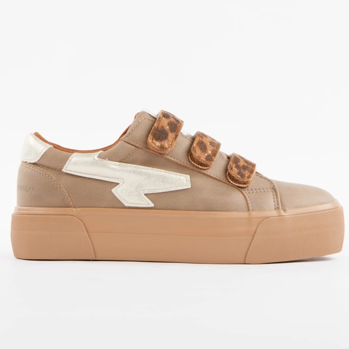 Lage Sneakers Kaporal CLOVIA