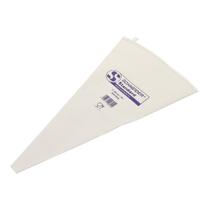 Schneider katoenen spuitzak 40cm