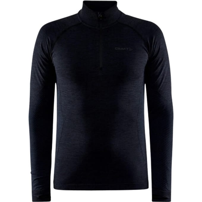 Craft Core Dry Active Comfort LS Shirt Junior - Maat 134