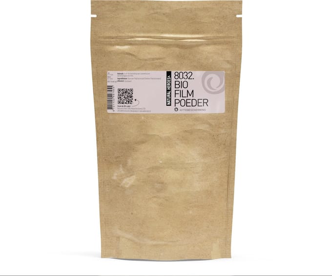 Natural Heroes Biofilm Poeder (Hittebescherming) - 100gr
