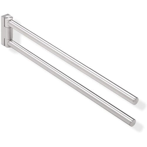 HEWI System 162 Towel rail 162.09.110XA